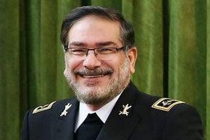 علی شمخانی به شهادت رسیده است؟